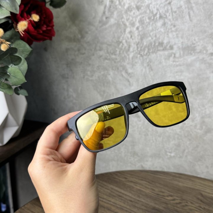 Воски для водителя