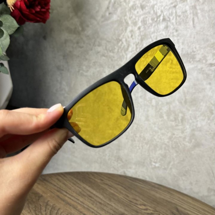 Воски для водителя