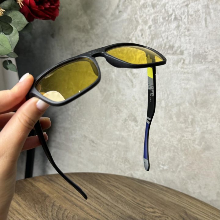 Воски для водителя