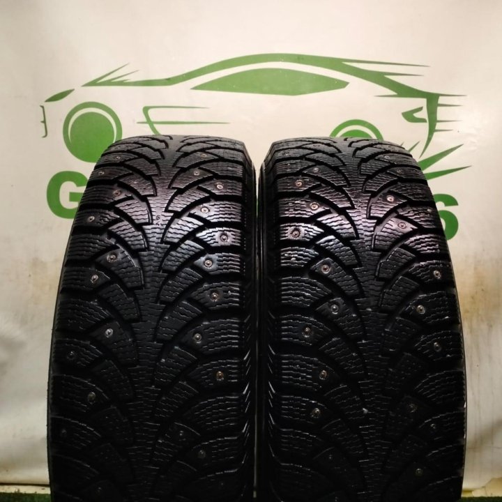 195/65 R15 Nordman 4 2 шт