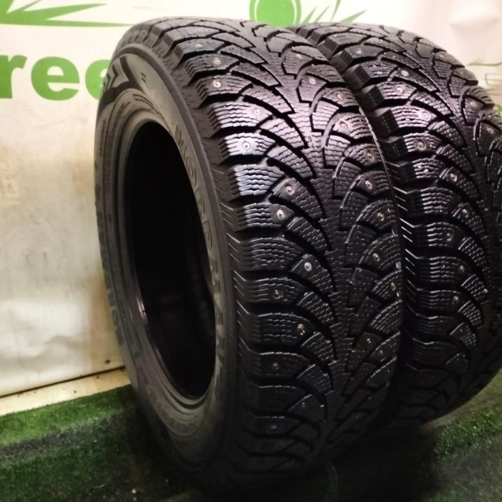 195/65 R15 Nordman 4 2 шт