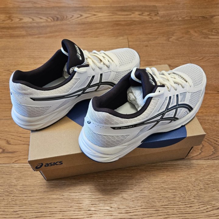 Asics Мужские кроссовки Gel Contend 4 T8D4Q-030