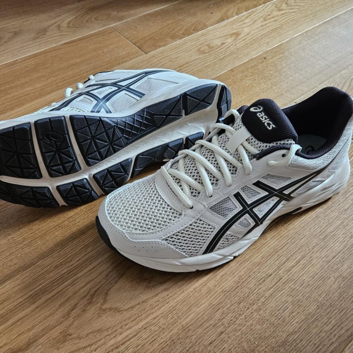 Asics Мужские кроссовки Gel Contend 4 T8D4Q-030