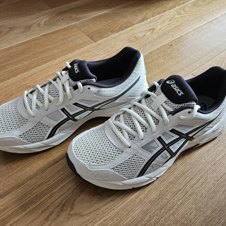 Asics Мужские кроссовки Gel Contend 4 T8D4Q-030