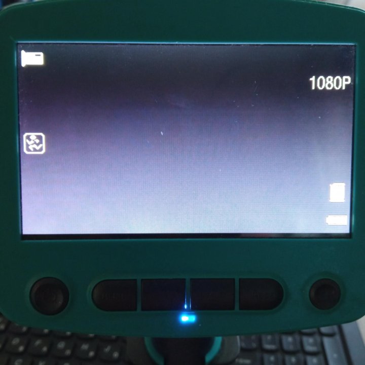 Продам цифровой микроскоп