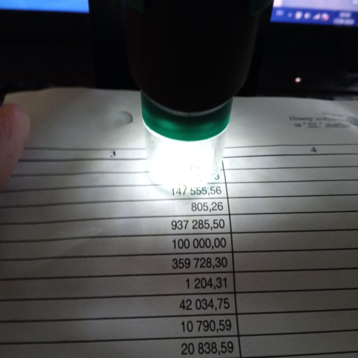 Продам цифровой микроскоп