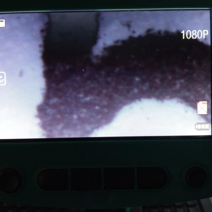 Продам цифровой микроскоп