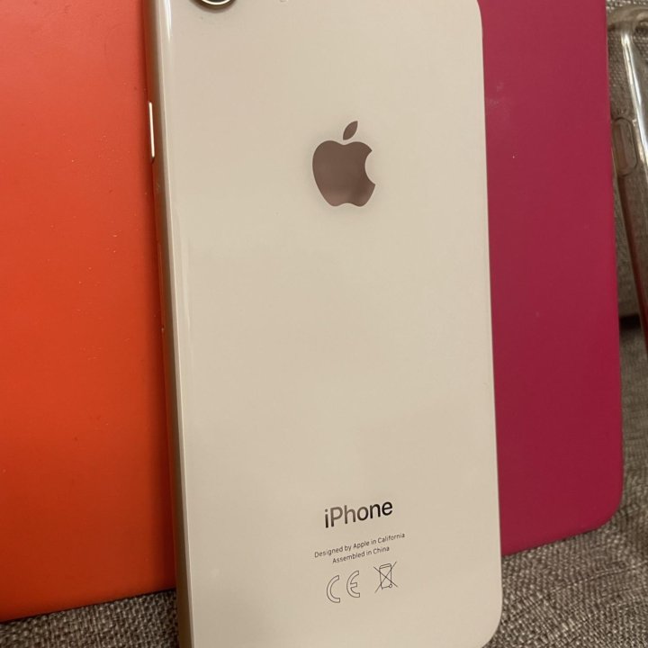 iPhone 8 64 Гб
