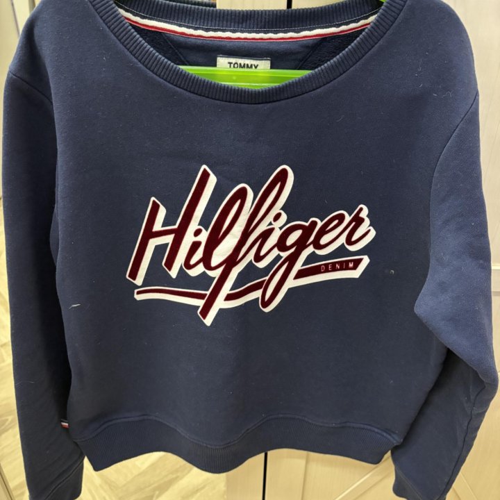 Свитшот Tommy Hilfiger