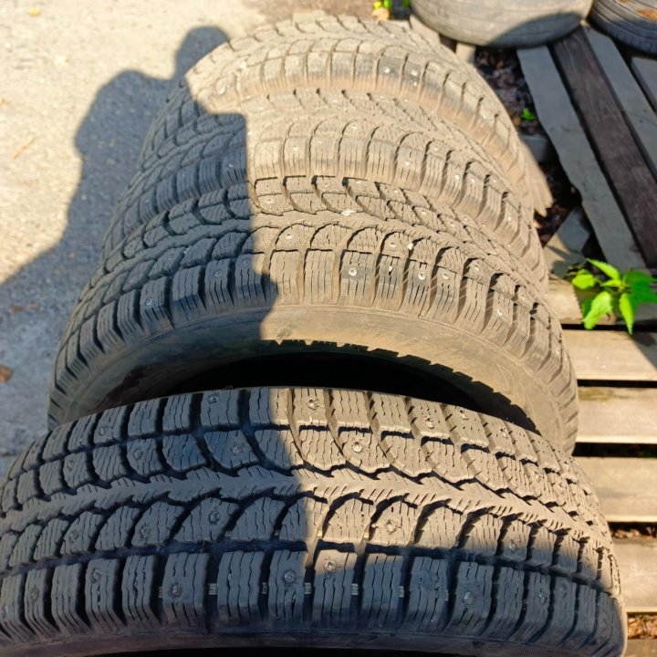 КАМА 505 Irbis 175/65 R14