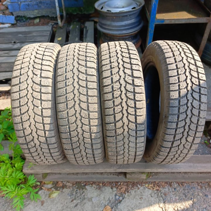 КАМА 505 Irbis 175/65 R14