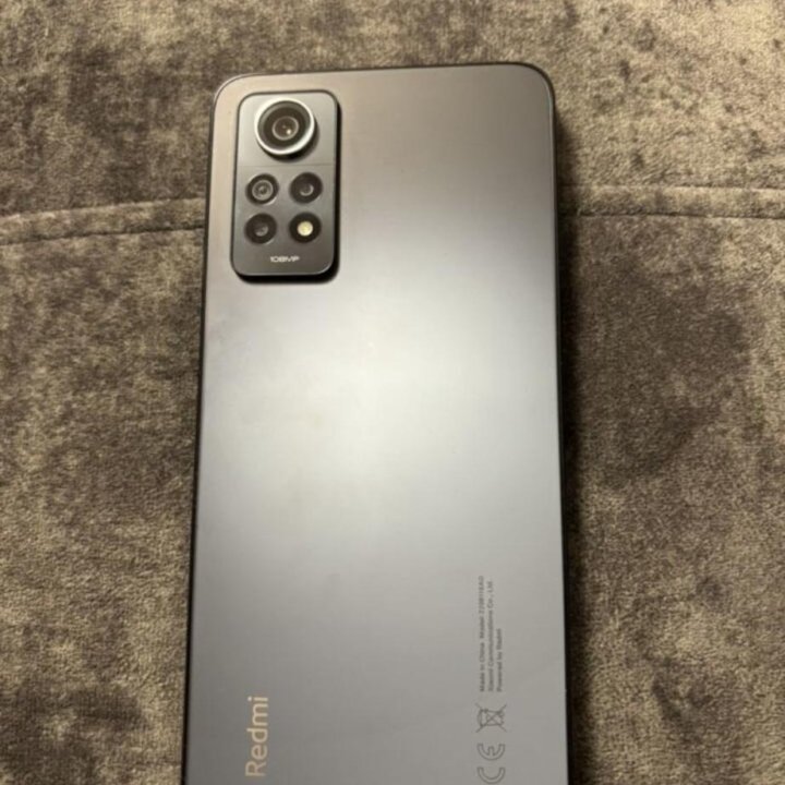 Redmi note 12pro