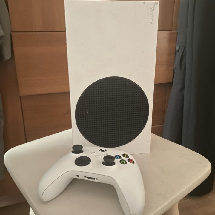 Xbox series S