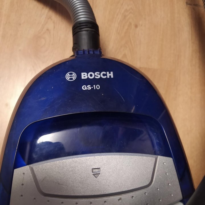 Пылесос Bosch