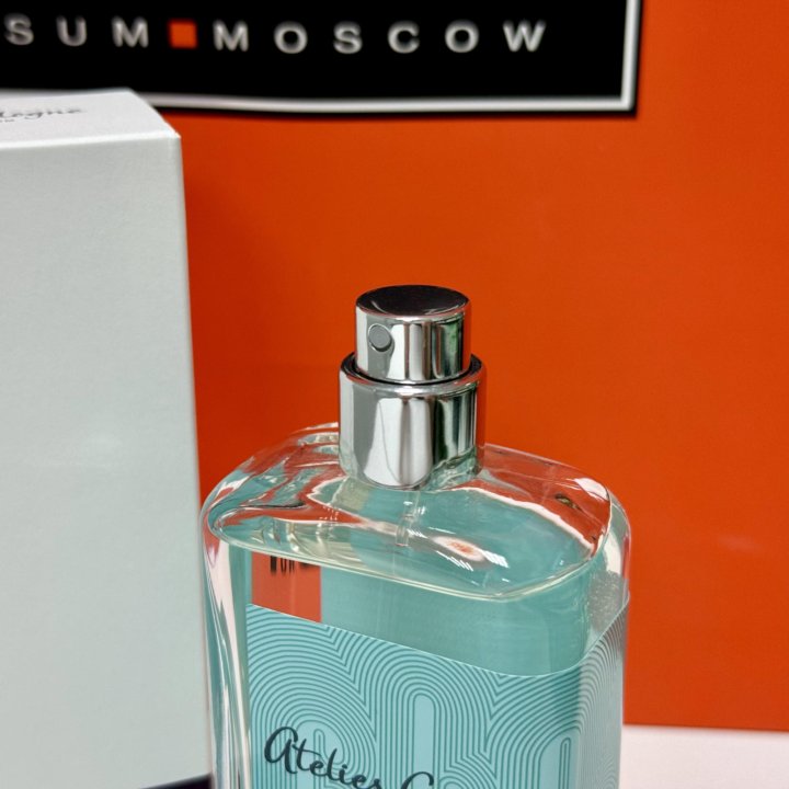 Atelier Cologne - Clementine California 100ml