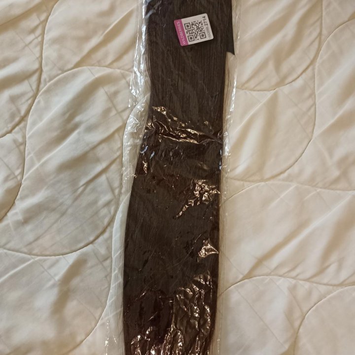 Хвост(шиньон)