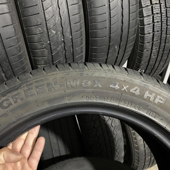 215/55R18 LingLong✅