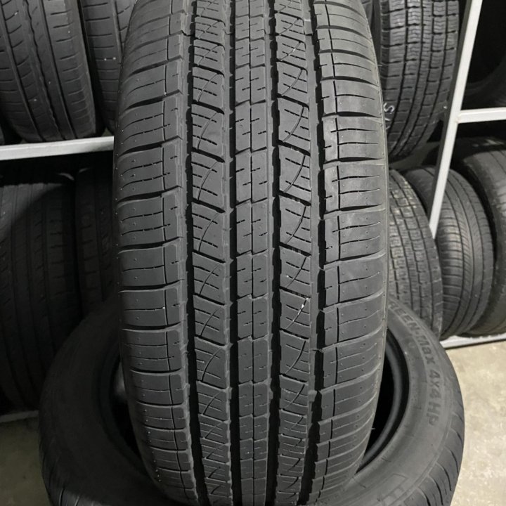 215/55R18 LingLong✅