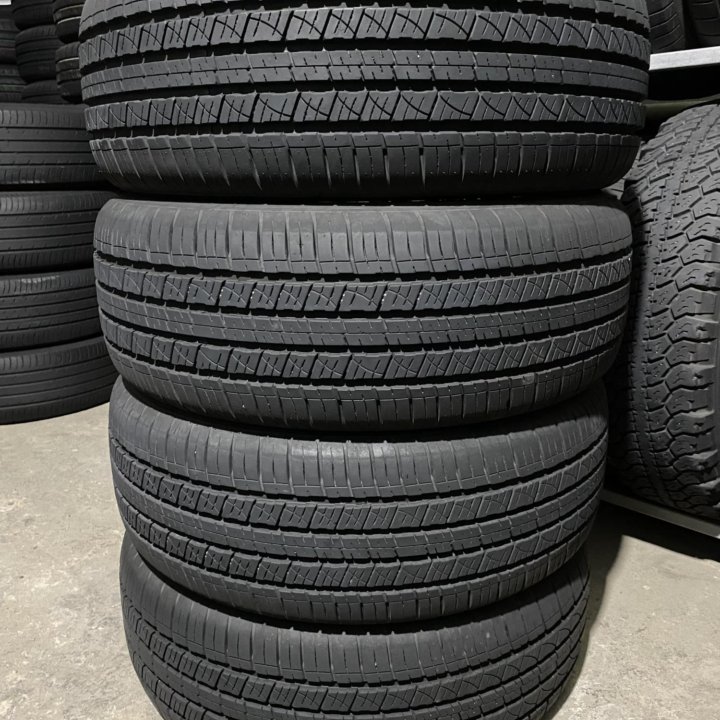 215/55R18 LingLong✅