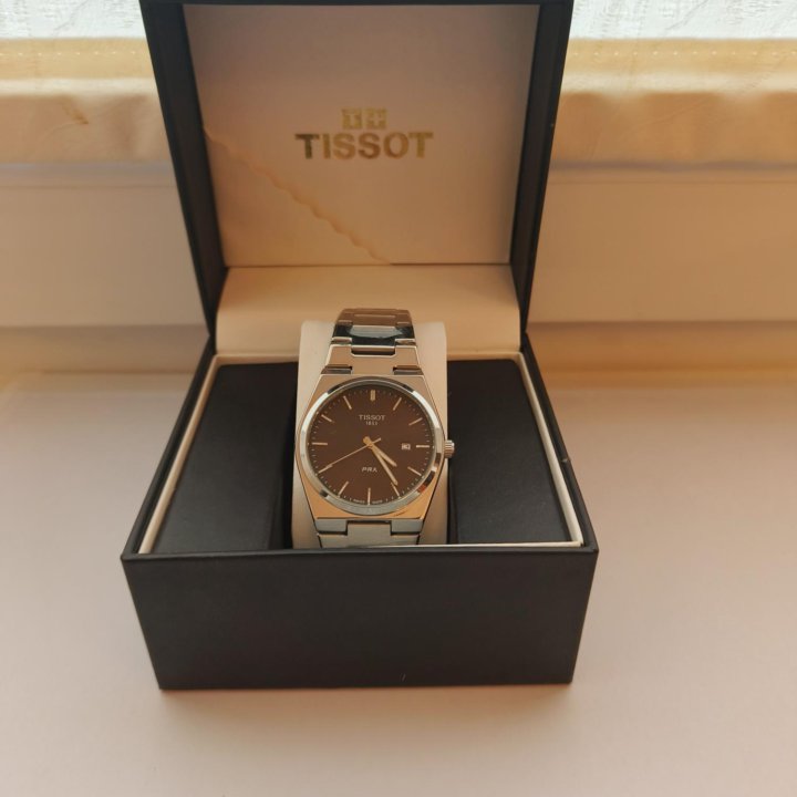 Часы Tissot