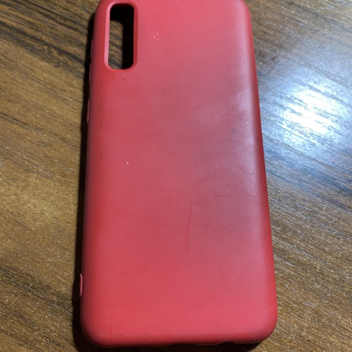 Samsung Galaxy A30s