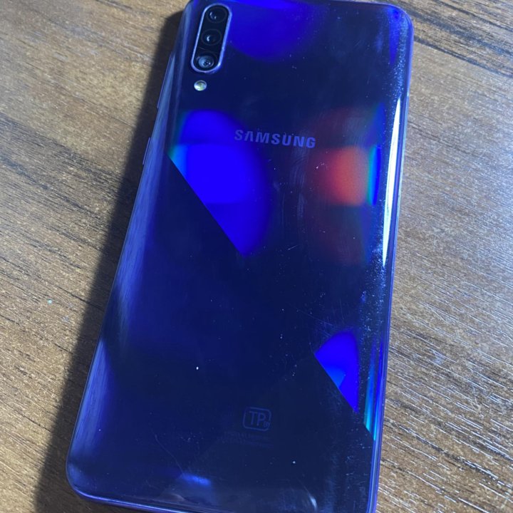 Samsung Galaxy A30s