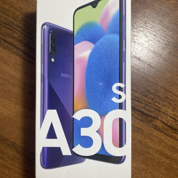 Samsung Galaxy A30s