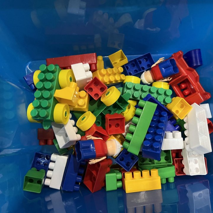 Lego duplo