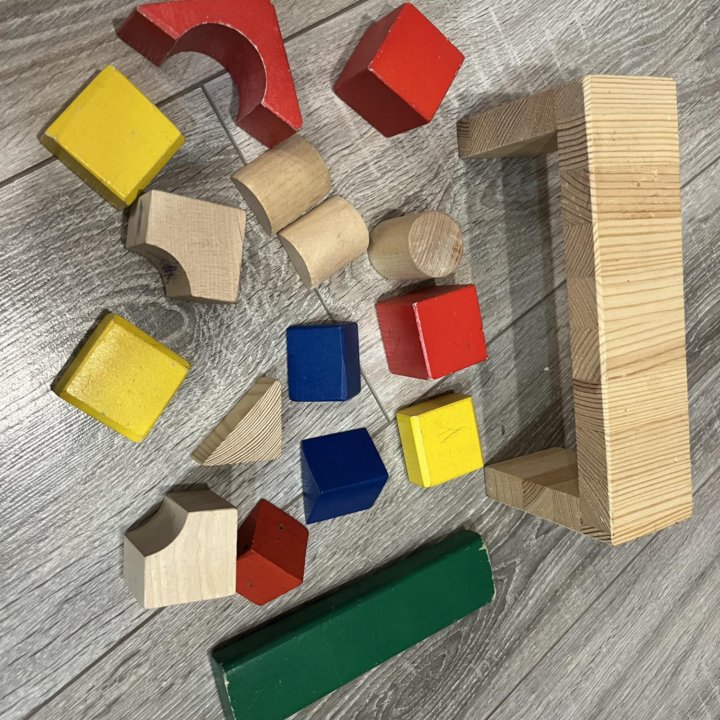 Lego duplo