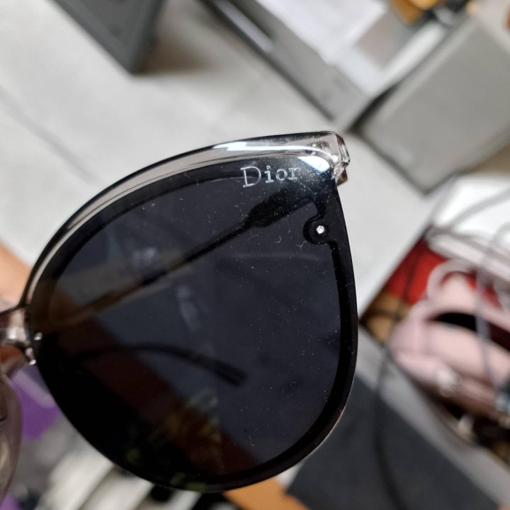 Солнечные очки женские, Dior