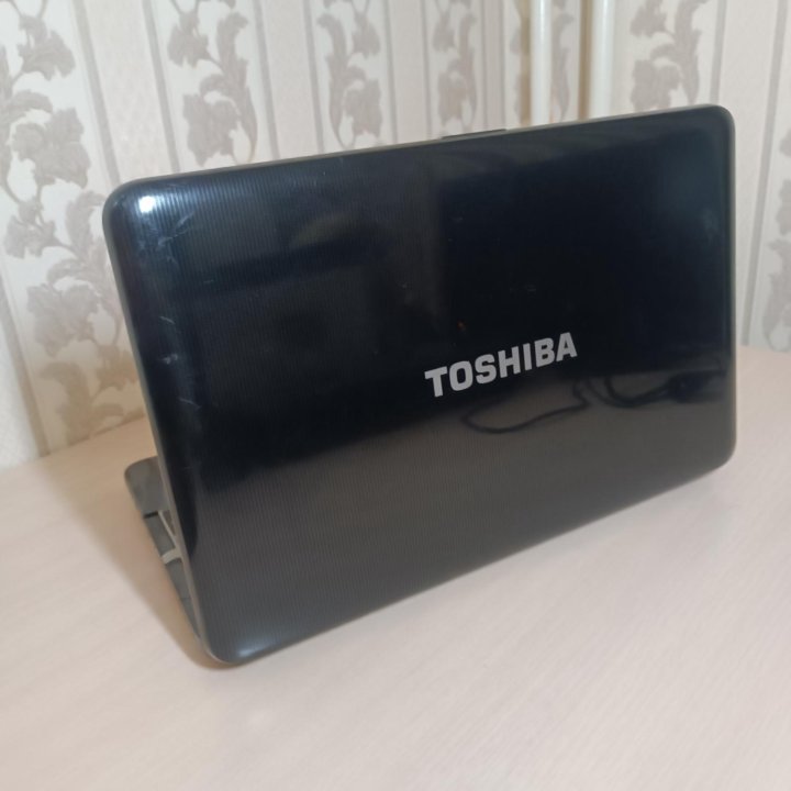 Toshiba i3/4/Radeon