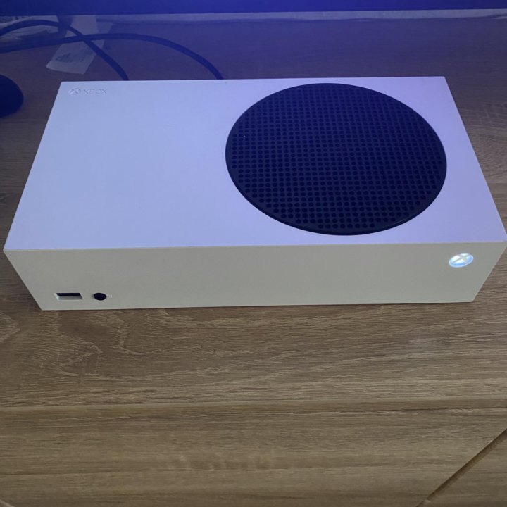 Xbox Series S