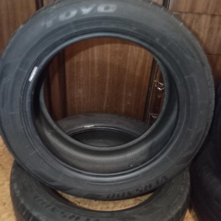 Шины Toyo versado 225/50/r17