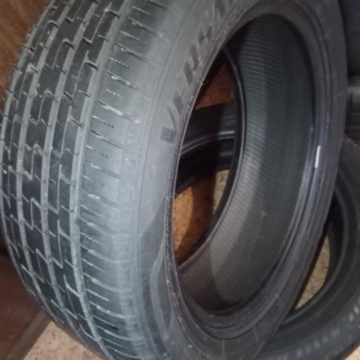 Шины Toyo versado 225/50/r17