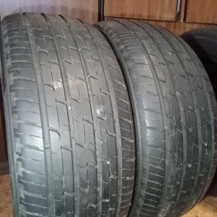 Шины Toyo versado 225/50/r17