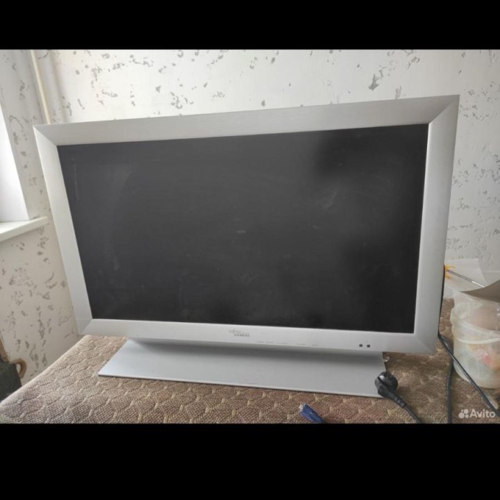 Телевизор