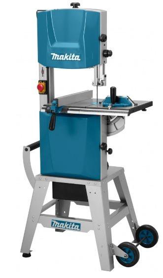 ленточная пила makita lb1200f