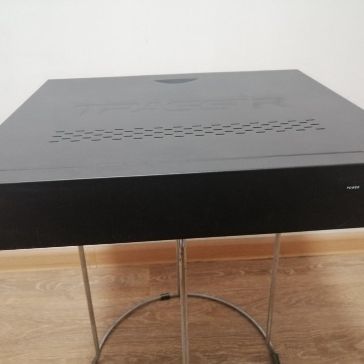 IP-Видеорегистратор trassir DuoStation AF 32-16P