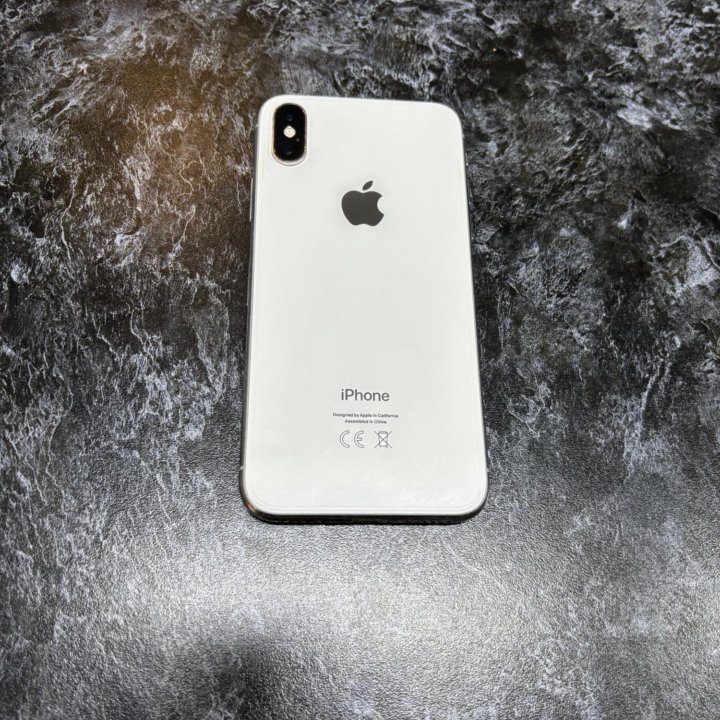 iPhone X 256