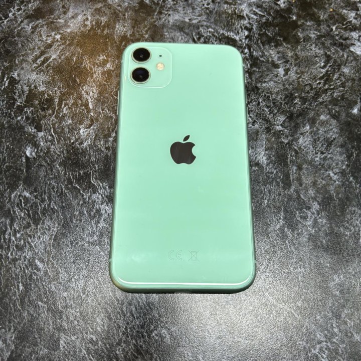 iPhone 11