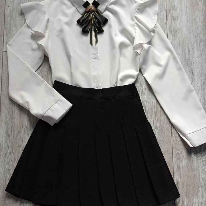 Школьная форма/р-р152