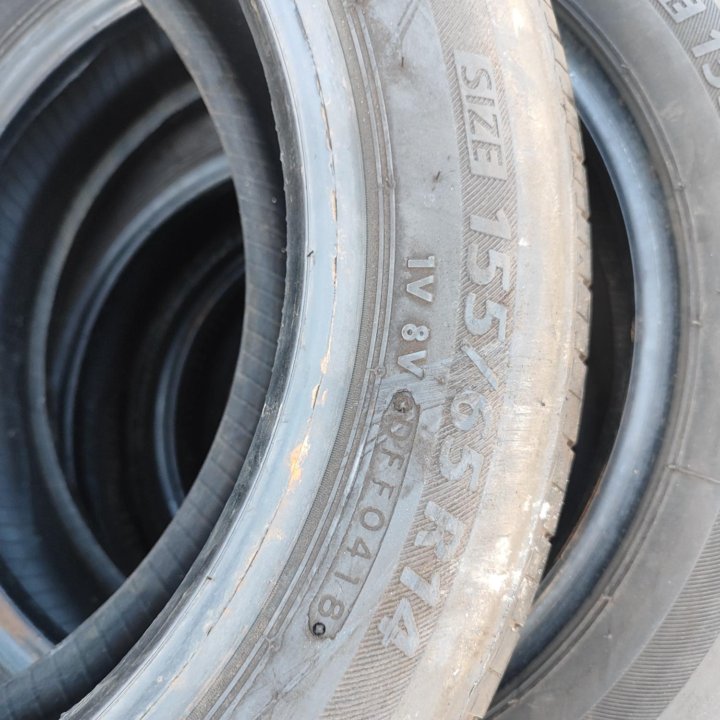 155/65 R14