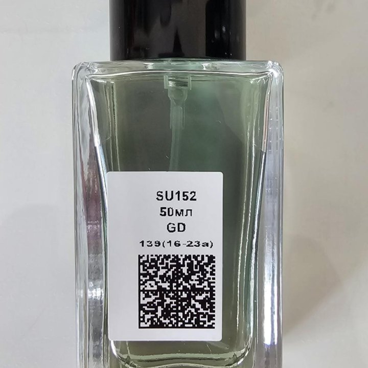 Новые. Парфюм. D'ORO. UNISEX EAU DE PARFUM