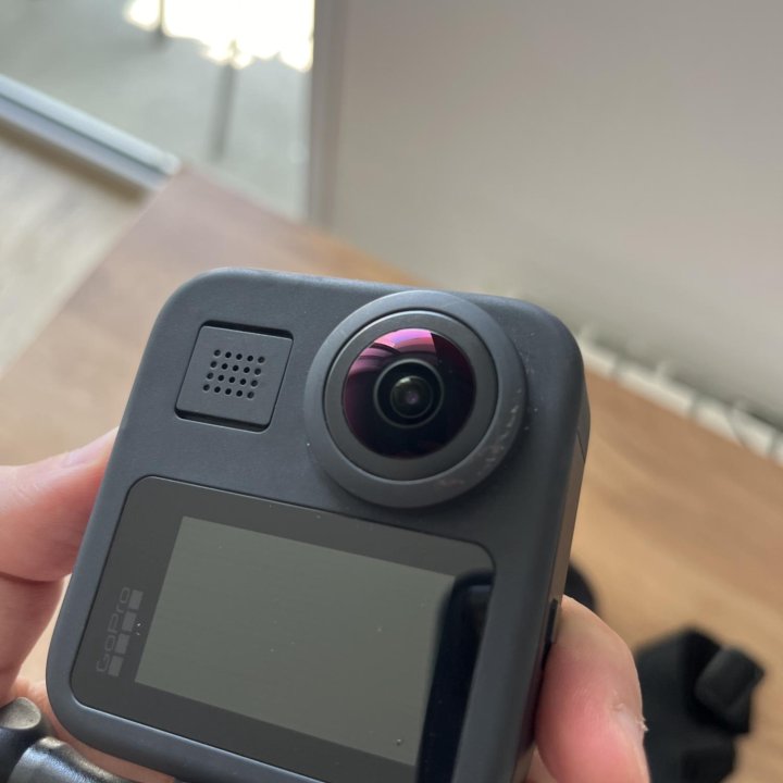 Продаю любимую GoPro MAX 360