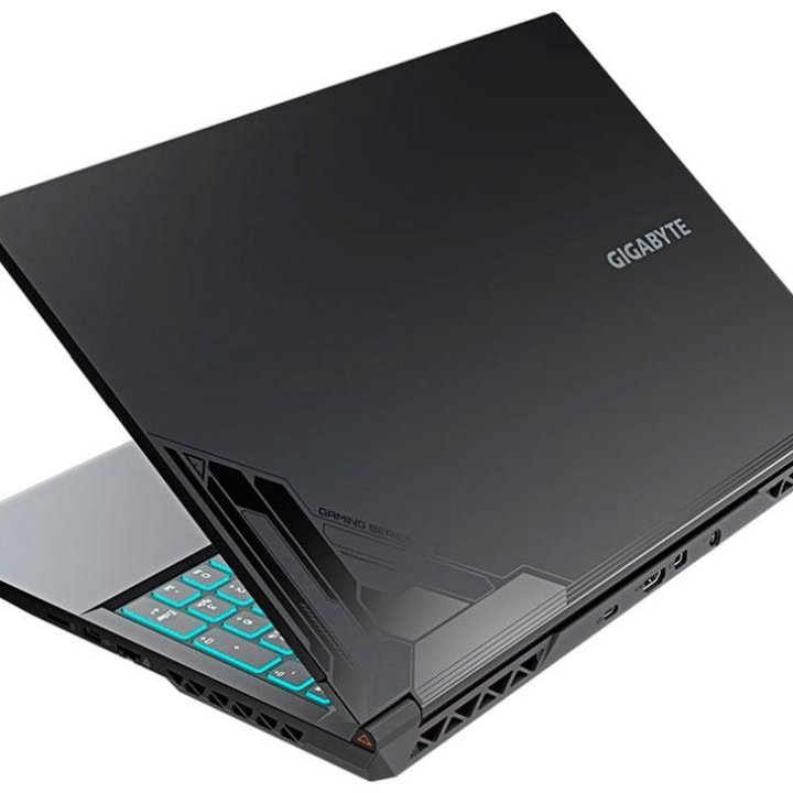 Ноутбук Gigabyte G5 (MF-E2KZ313SH)