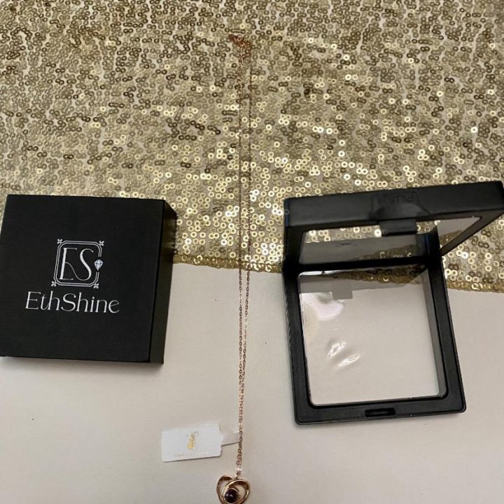 Подвески с проекцией фото