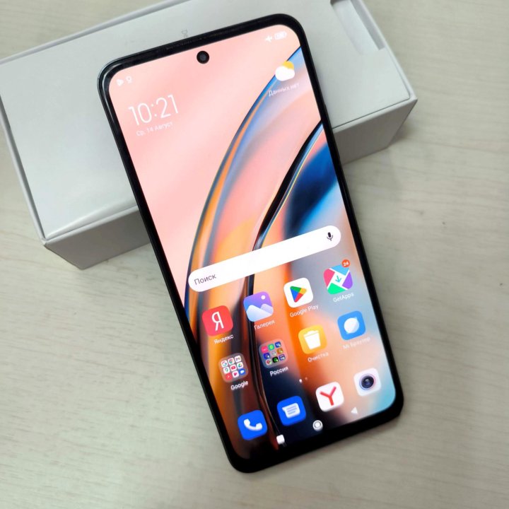 Redmi Note 10s 128гб редми