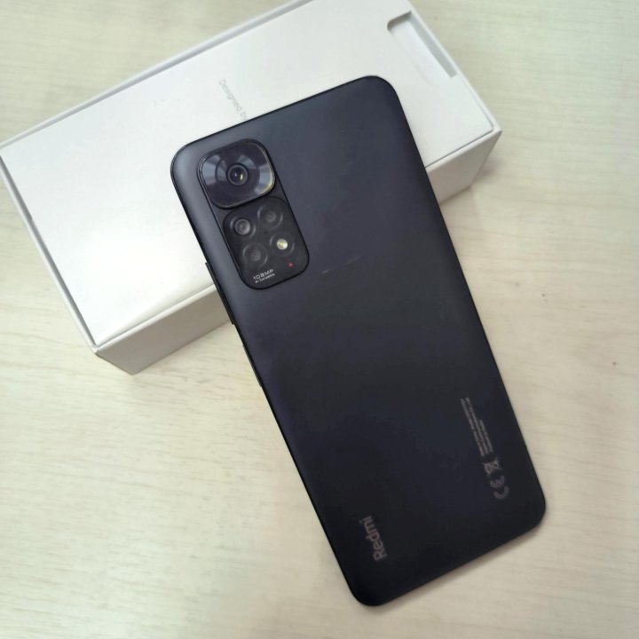 Redmi Note 10s 128гб редми