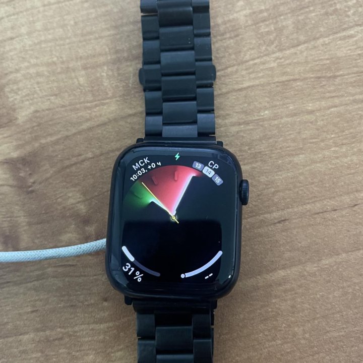 Apple Watches Series 9