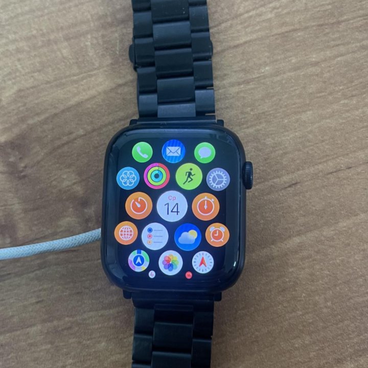 Apple Watches Series 9